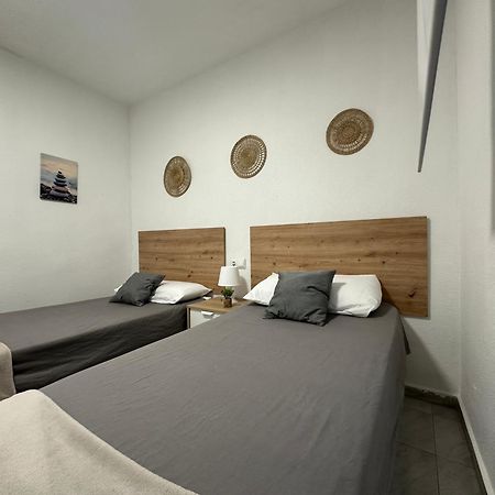 Villa Torrevieja Eksteriør billede