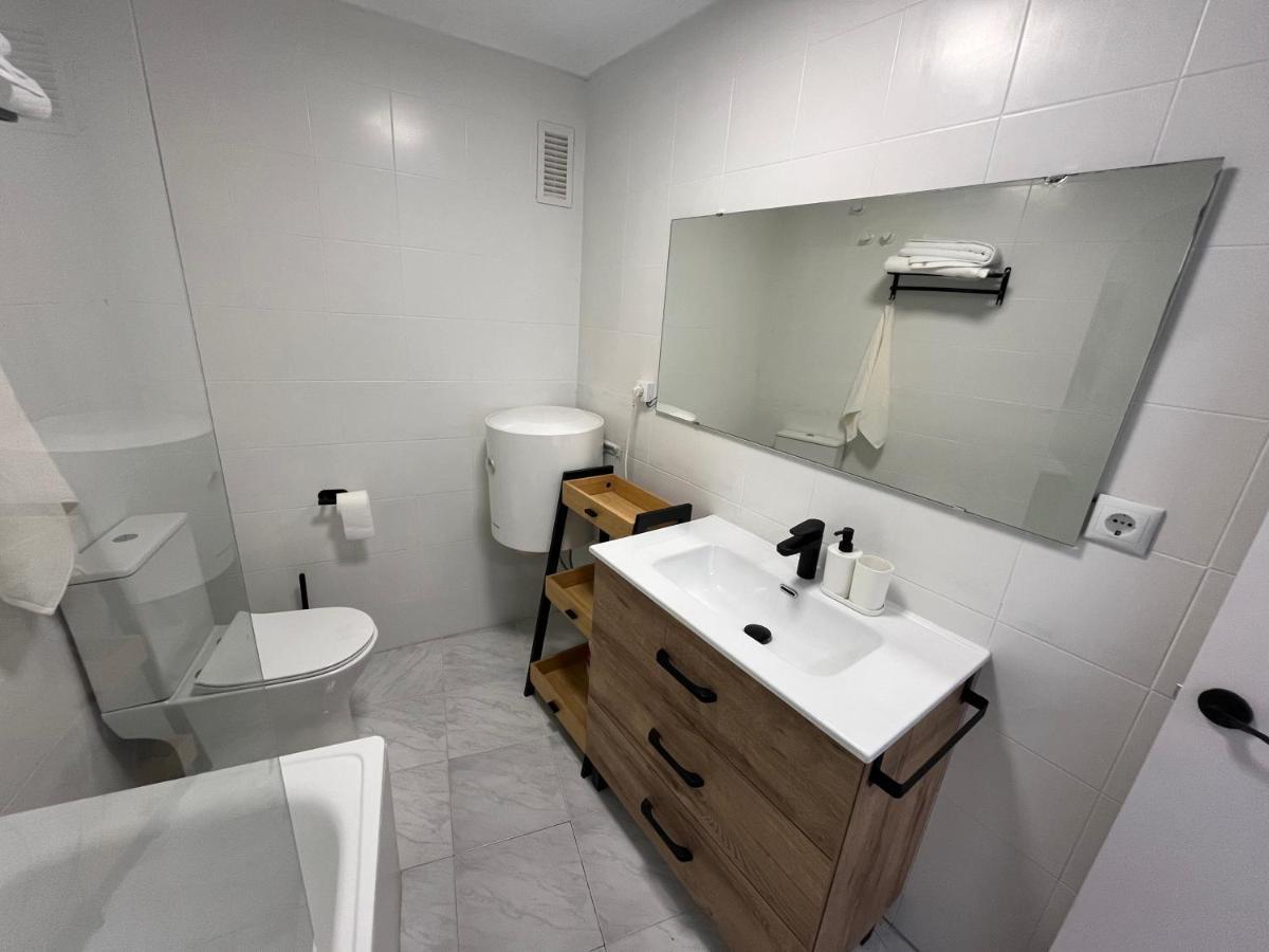 Villa Torrevieja Eksteriør billede