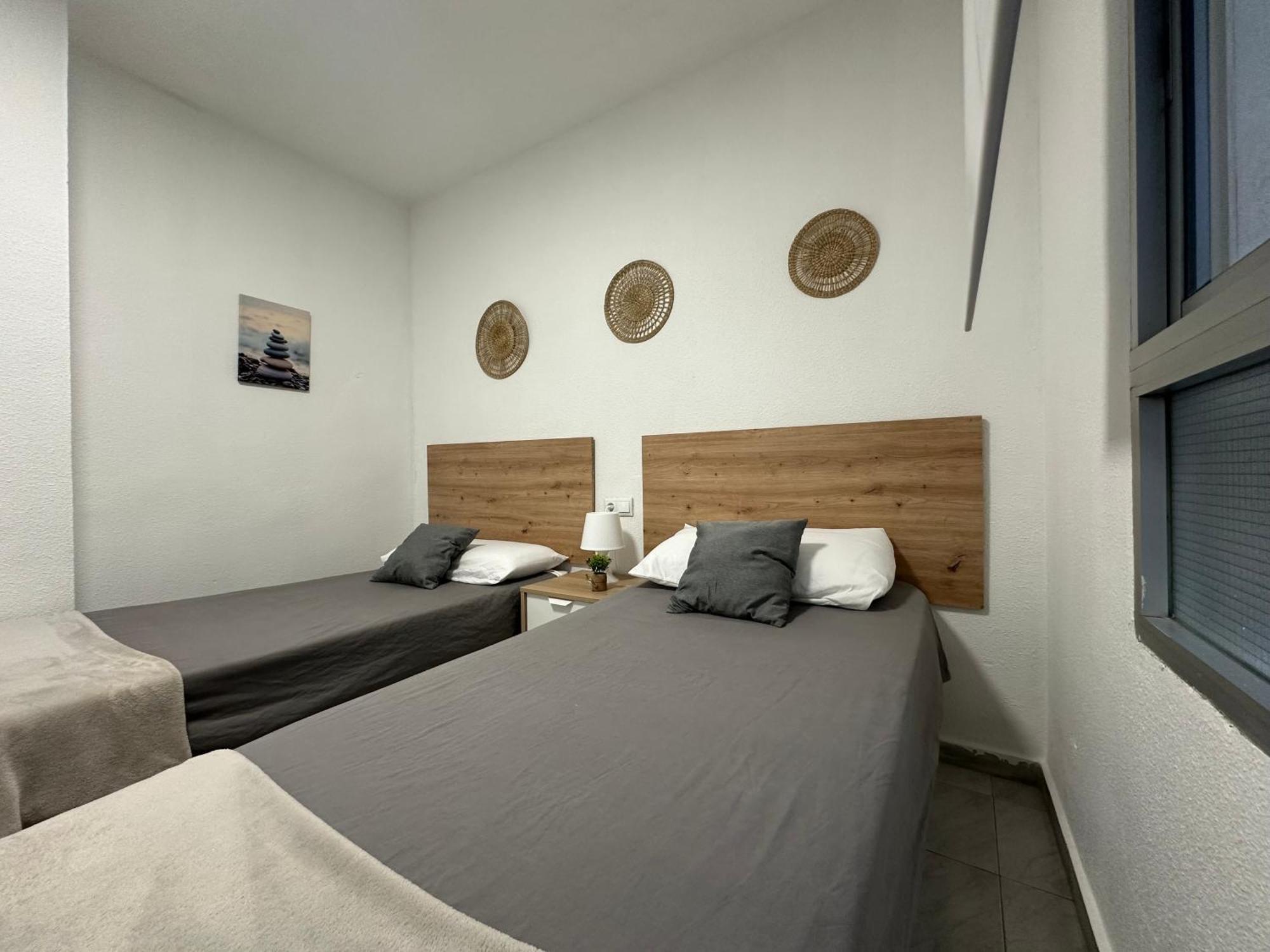 Villa Torrevieja Eksteriør billede