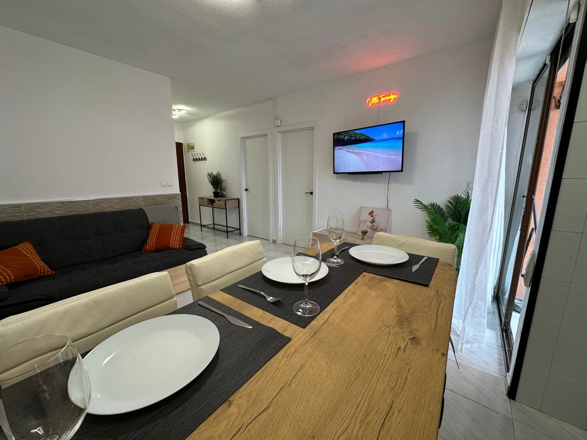 Villa Torrevieja Eksteriør billede