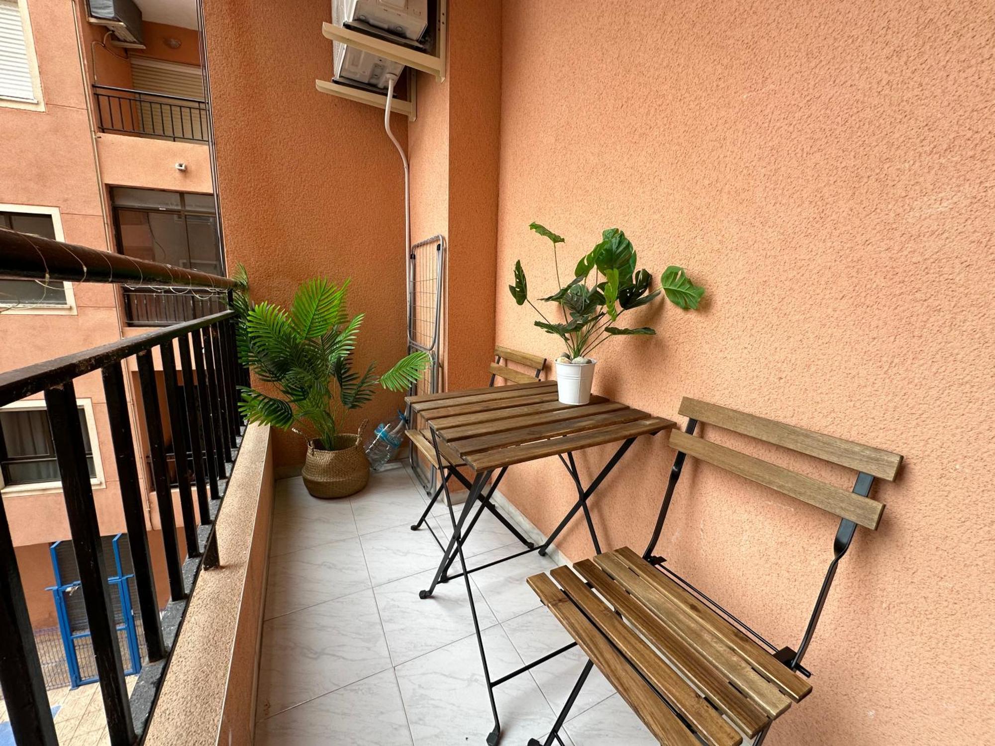 Villa Torrevieja Eksteriør billede