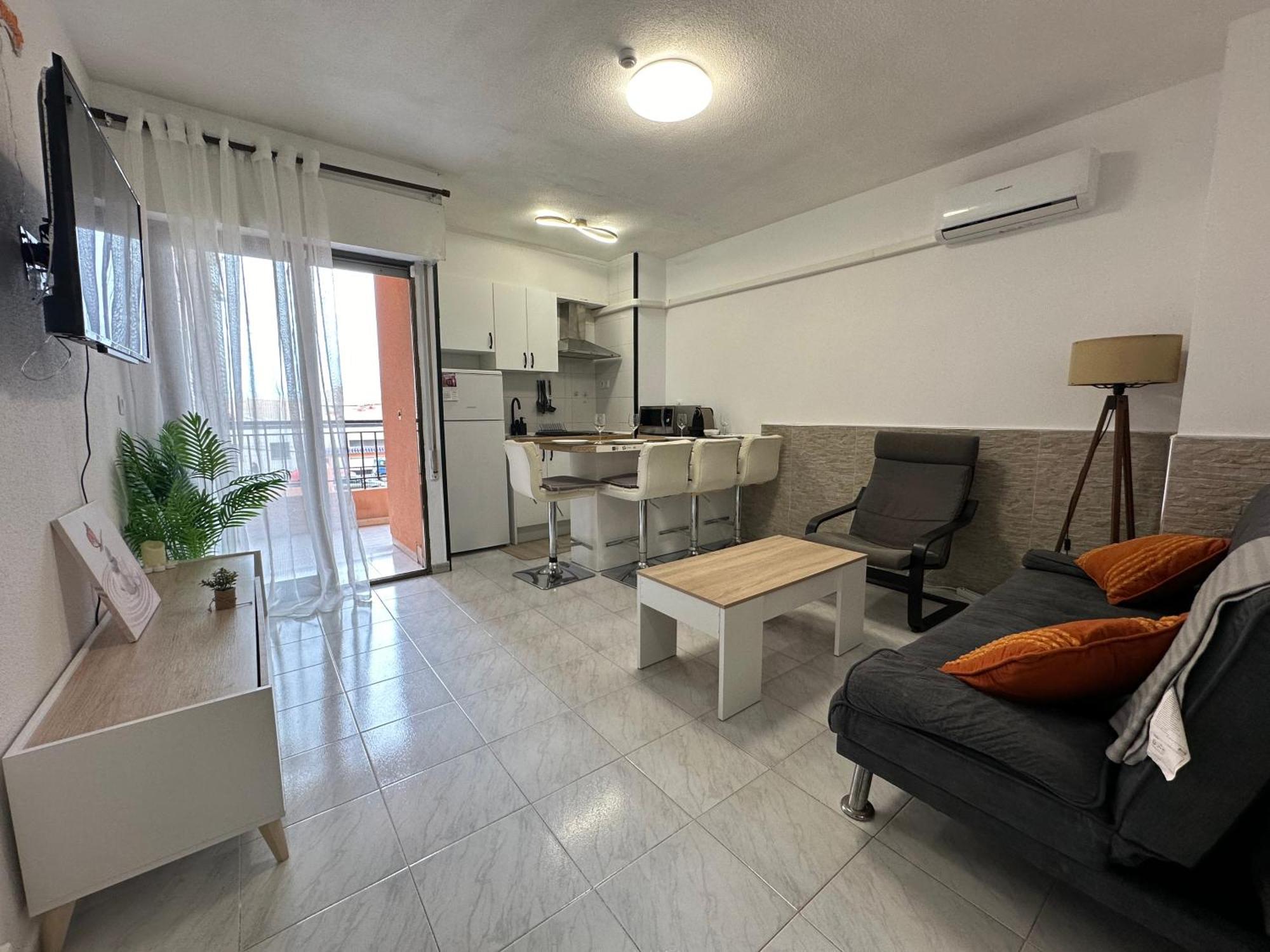 Villa Torrevieja Eksteriør billede