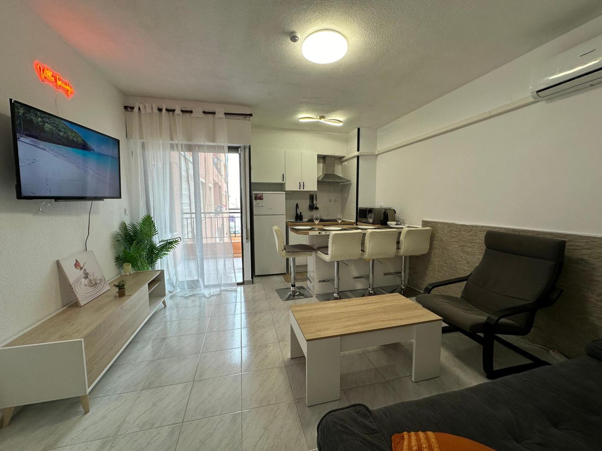 Villa Torrevieja Eksteriør billede