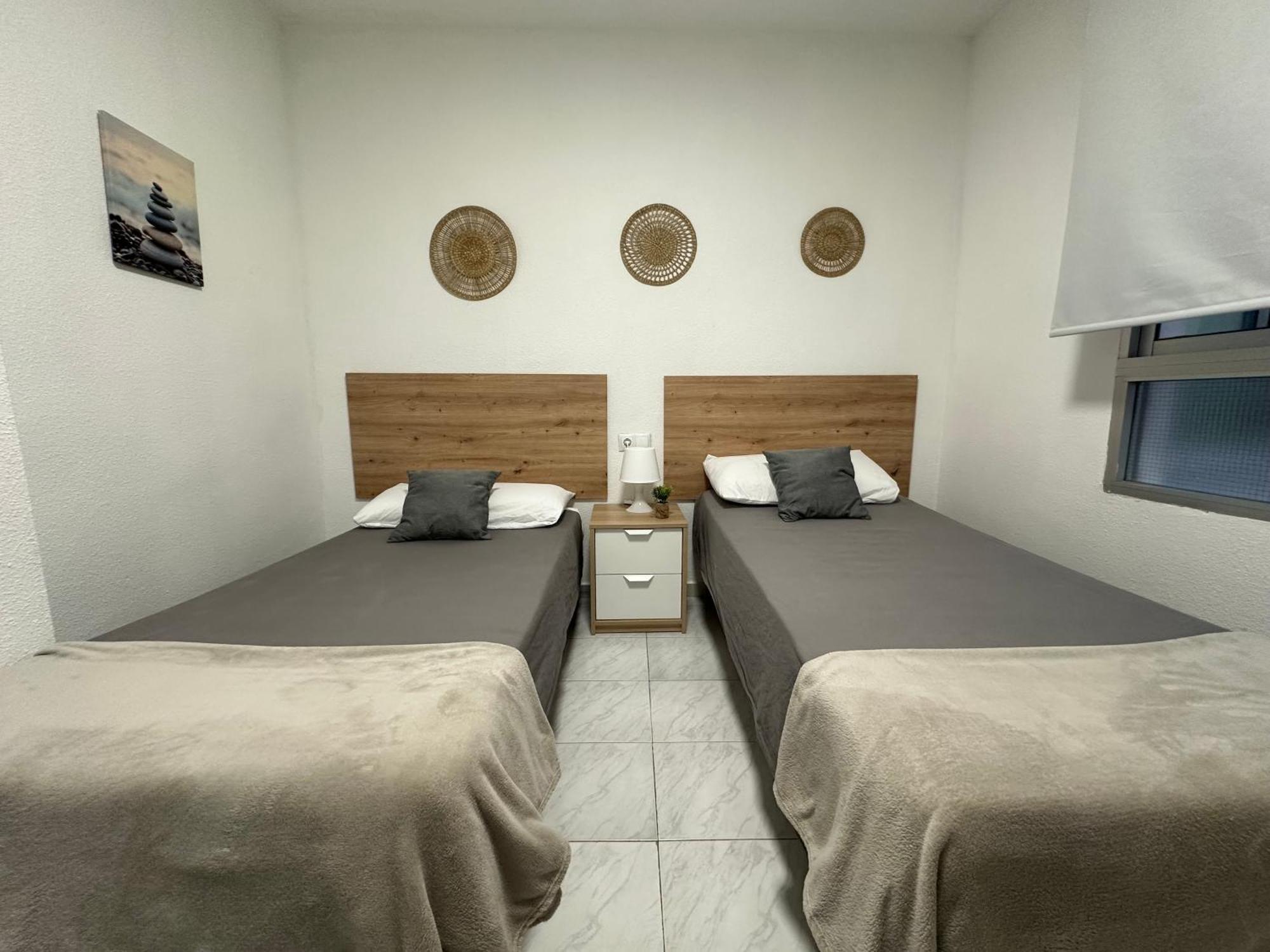 Villa Torrevieja Eksteriør billede