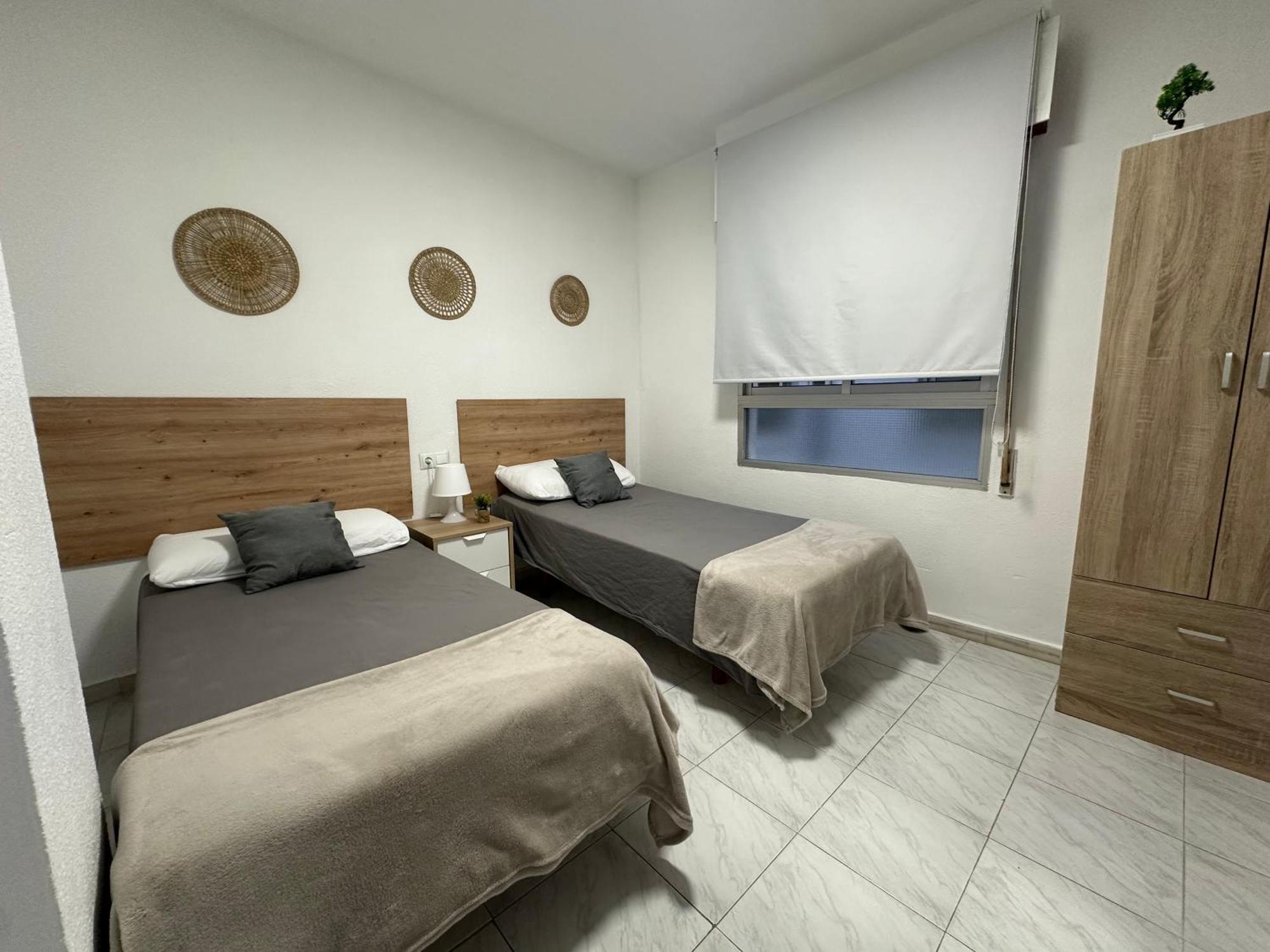 Villa Torrevieja Eksteriør billede